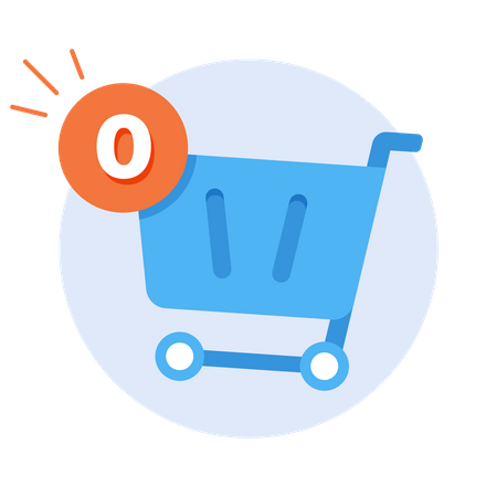 Emptycart
