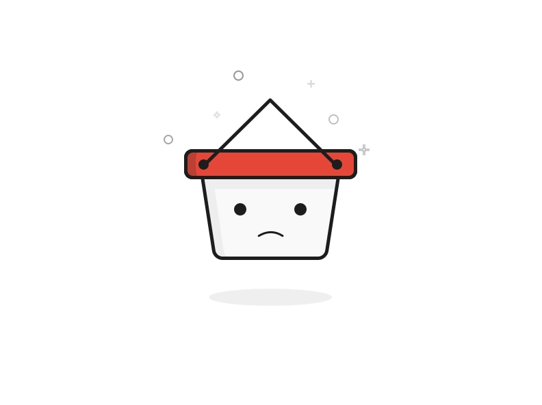 Emptycart